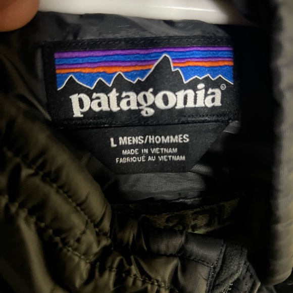 Patagonia Vest - Picture 3 of 3
